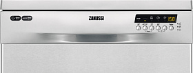 Посудомоечная машина на 13 комплектов Zanussi ZDF26004XA фото 2 фото 2