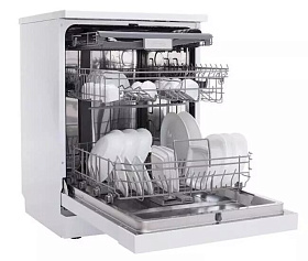 Отдельностоящая посудомоечная машина De’Longhi DDWS 09F Rozane Primo фото 4 фото 4