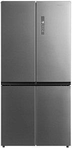 Многодверный холодильник Kuppersbusch FKG 9650.0 E-02