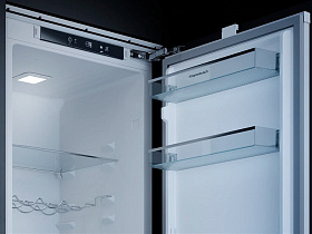 Холодильник с жестким креплением фасада  Kuppersbusch FK 8840.1i фото 2 фото 2