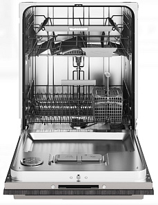 Встраиваемая посудомоечная машина  60 см Asko DFI433B/1