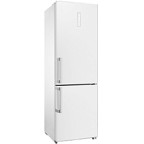 Белый холодильник Midea MRB519SFNW3