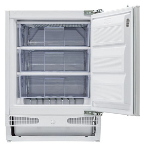 Встраиваемый холодильник 60 см ширина Krona KANDER фото 2 фото 2