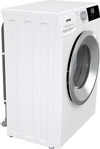 Узкая стиральная машина Gorenje W2NHPI72SCS фото 2 фото 2