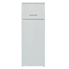 Двухкамерный холодильник Schaub Lorenz SLUS 256 W3M