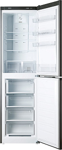 Холодильники Атлант с 4 морозильными секциями ATLANT ХМ 4425-069 ND фото 2 фото 2
