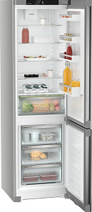 Стандартный холодильник Liebherr CNsfd 5703