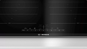 Стеклокерамическая варочная панель Bosch PXX675FC1E фото 2 фото 2