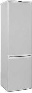 Белый холодильник 2 метра DON R- 295 K