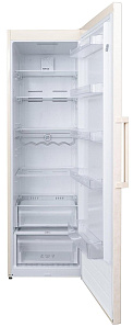 Холодильник цвета слоновая кость Schaub Lorenz SLU S305XE фото 2 фото 2