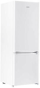 Маленький напольный холодильник Maunfeld MFF150W фото 3 фото 3