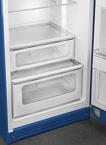 Холодильник biofresh Smeg FAB30RBE5 фото 4 фото 4