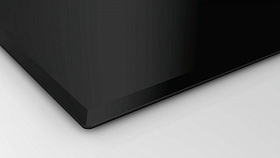 Черная индукционная варочная панель Bosch PVS651FC5E фото 4 фото 4