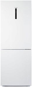 Холодильник с большой морозильной камерой Haier C4F 744 CWG