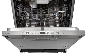 Встраиваемая посудомоечная машина 60 см Hyundai HBD 660 фото 2 фото 2