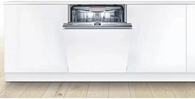 Большая посудомоечная машина Bosch SMV4EVX10E фото 4 фото 4