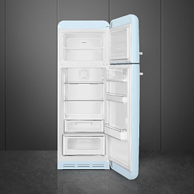 Холодильник biofresh Smeg FAB30RPB5 фото 2 фото 2