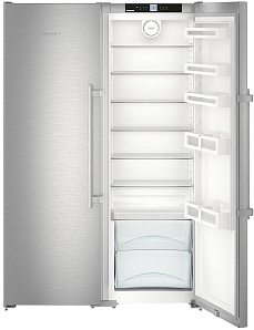 Холодильник шириной 120 см Liebherr SBSef 7242