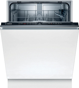 Конденсационная посудомойка Бош Bosch SMV2IKX1HR