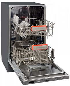 Посудомоечная машина на 9 комплектов Kuppersberg GS 4502 фото 2 фото 2