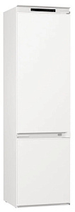 Узкий двухкамерный холодильник с No Frost Gorenje NRKI419EP1 фото 2 фото 2