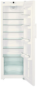 Белый холодильник Liebherr K 4220 фото 2 фото 2