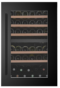 Встраиваемый винный шкаф 60 см MC Wine W48DB