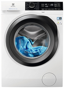 Белая стиральная машина Electrolux EW 7 F2 R 48 S