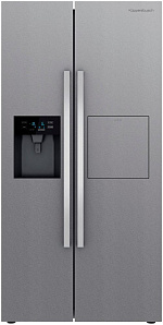 Холодильник 90 см ширина Kuppersbusch FKG 9803.0 E