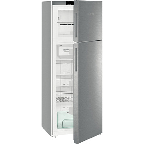 Холодильник  шириной 70 см Liebherr CTNef 5215