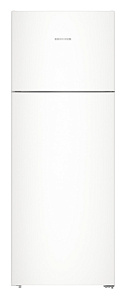 Белый холодильник Liebherr CTN 5215 фото 4 фото 4