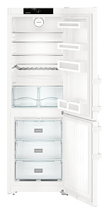 Холодильник  no frost Liebherr CN 3515 фото 2 фото 2