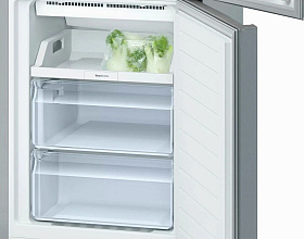 Холодильник 186 см высотой Bosch KGV36VWEA фото 4 фото 4