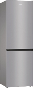 Бесшумный холодильник Gorenje RK6192PS4 фото 3 фото 3
