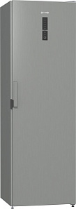 Серый холодильник Gorenje FN 6192 PX фото 3 фото 3