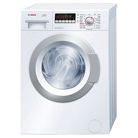 Компактная стиральная машина Bosch WLG 20260OE