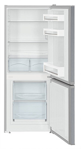 Двухкамерный холодильник Liebherr CUel 2331 фото 4 фото 4