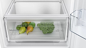 Встраиваемый двухкамерный холодильник Ноу Фрост Bosch KIN86NSF0 фото 3 фото 3
