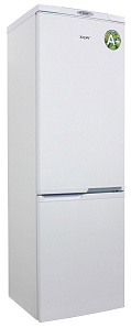 Холодильник высота 180 см ширина 60 см DON R 291 B