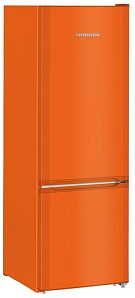 Отдельностоящие холодильники Liebherr Liebherr CUno 2831