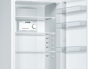 Двухкамерный холодильник Bosch Bosch KGN36NWEA фото 3 фото 3