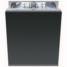 Посудомоечная машина на 13 комплектов Smeg ST 321-1