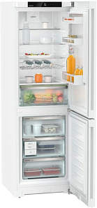 Холодильник  с морозильной камерой Liebherr CNd 5223