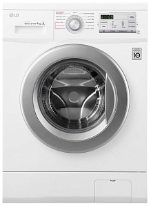 Маленькая стиральная машина автомат LG FH0H3SD1