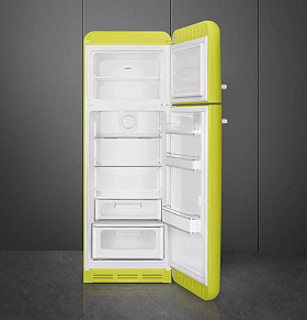 Холодильник  ретро стиль Smeg FAB30RLI5 фото 4 фото 4