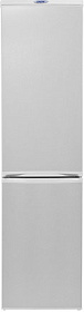 Двухкамерный холодильник глубиной 60 см DON R 299 K