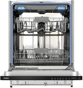 Полноразмерная посудомоечная машина Haier HDWE14-094RU
