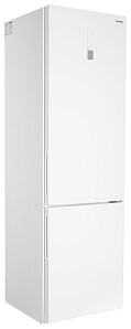 Белый холодильник 2 метра Hyundai CC3595FWT фото 2 фото 2