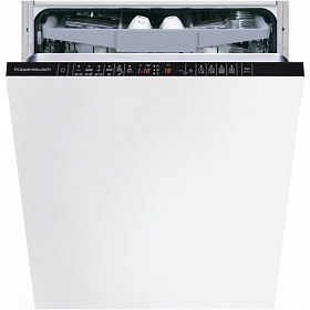 Встраиваемая посудомоечная машина Kuppersbusch IGVS 6609.3