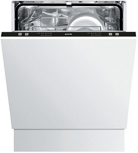 Посудомоечная машина на 13 комплектов Gorenje GV61212
